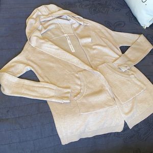 Lululemon Cardigan